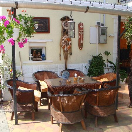 Holiday Vendeghaz Es Szabadidokert Jardanhaza Luaran gambar