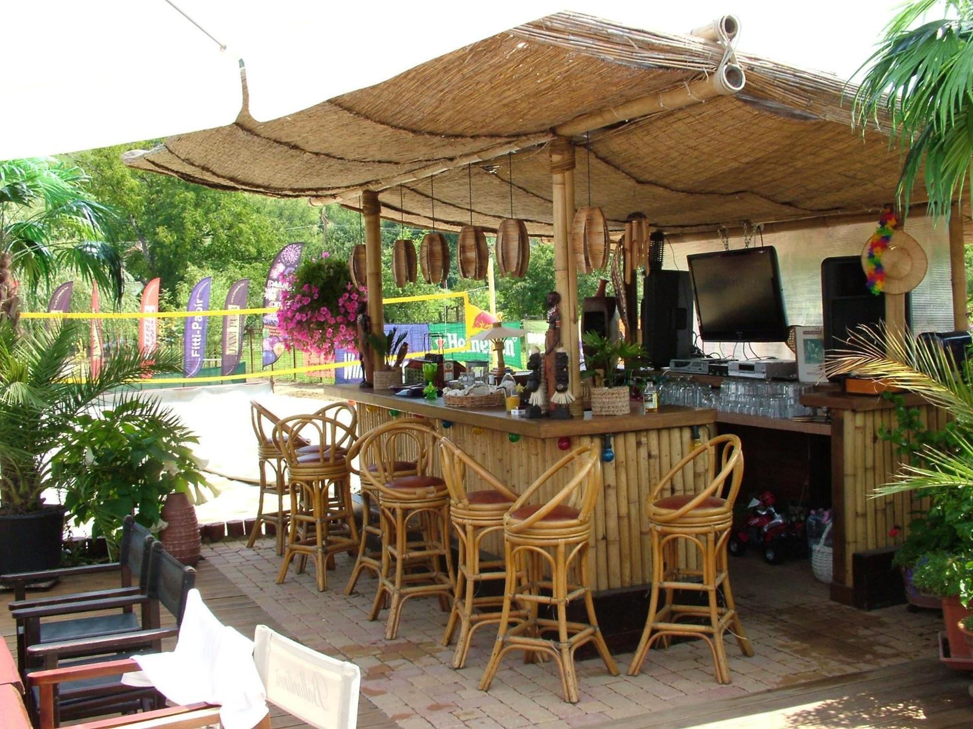 Holiday Vendeghaz Es Szabadidokert Jardanhaza Luaran gambar