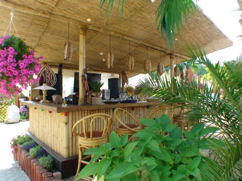 Holiday Vendeghaz Es Szabadidokert Jardanhaza Luaran gambar